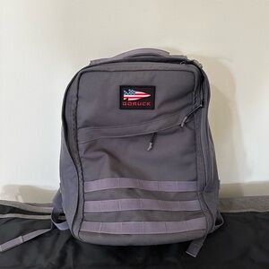 Goruck GR1 USA - CORDURA (THE ORIGINAL RUCK)